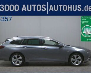 Opel Opel Insignia ST 1.6 CDTI Business Innov. Navi BOS Gebrauchtwagen