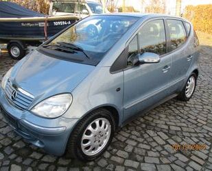 Mercedes-Benz Mercedes-Benz A 140 A -Klasse A 140 Tüv/Au Neu Gebrauchtwagen