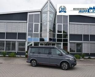 VW Volkswagen T6.1 California Beach Tour Edition Dig. Gebrauchtwagen