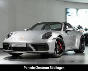 Porsche Porsche 992 911 Targa 4 GTS BOSE Sportabgasanlage Gebrauchtwagen