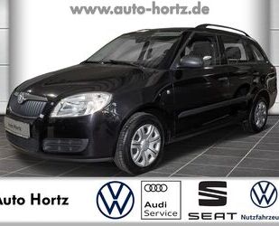 Skoda Skoda Fabia 1.4 Cool Edition, Klima, Metallic uvm Gebrauchtwagen