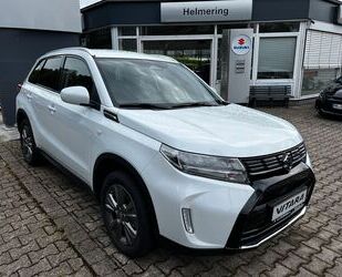 Suzuki Suzuki Vitara 1.4 BOOSTERJET Hybrid Comfort Allgri Gebrauchtwagen