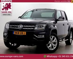 VW Volkswagen Amarok Amarok 3.0 TDI V6 225pk E6 DSG-A Gebrauchtwagen