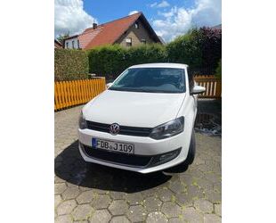 VW Volkswagen Polo 1.2 44kW LIFE LIFE Gebrauchtwagen