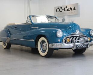 Buick Buick Super Eight 56C Convertible Gebrauchtwagen