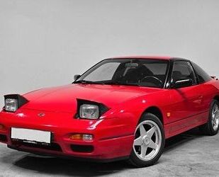 Nissan Nissan 200 SX, S13, 1.Hand, 54.298KM Gebrauchtwagen