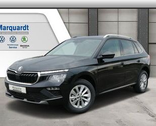 Skoda Skoda Kamiq 1.0TSI Selection Neu Mod.ACC LED Kamer Gebrauchtwagen