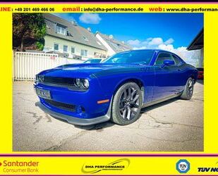 Dodge Dodge Challenger 5.7 V8 R/T PLUS*SUPER TRACK PAK*N Gebrauchtwagen