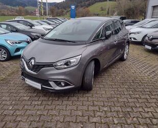 Renault Renault Scenic TCe 140 GPF Limited Deluxe*NAVI*SHZ Gebrauchtwagen