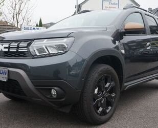 Dacia Dacia Duster TCe130 III EXTREME+ NAVI+4CAM*Teilled Gebrauchtwagen