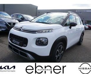 Citroen Citroën C3 Aircross 1.2 PureTech 82 Feel | Klima | Gebrauchtwagen