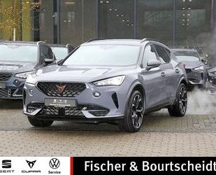 Cupra Cupra Formentor 1.4 TSI VZ Priority e-Hybrid LED S Gebrauchtwagen