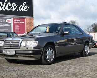 Mercedes-Benz Mercedes-Benz CE 300 C124 *KLIMA*SHZ*SRA*LEDER*SD Gebrauchtwagen