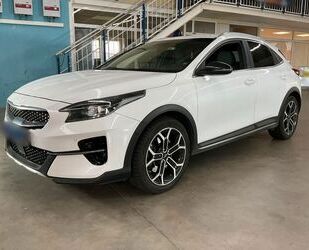 Kia Kia XCeed 1.6 T-GDI DCT Black Xdition Gebrauchtwagen