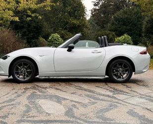 Mazda Mazda MX-5 | EXCLUSIVE LINE | LANE ASSIST | LED | Gebrauchtwagen