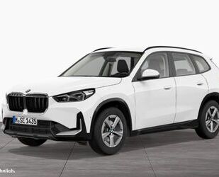 BMW BMW X1 sDrive18d LED DAB AHK Shz Komfortzg. uvm. Gebrauchtwagen