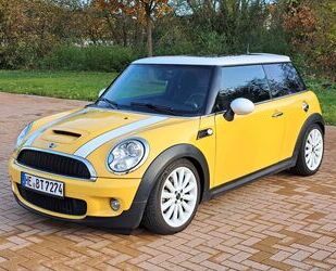 Mini MINI Cooper S Gebrauchtwagen