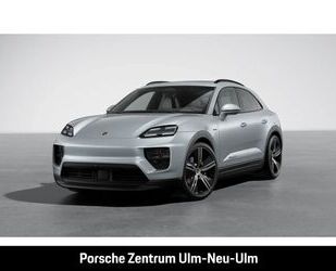 Porsche Porsche Macan 4S Surround-View InnoDrive LED-Matri Gebrauchtwagen