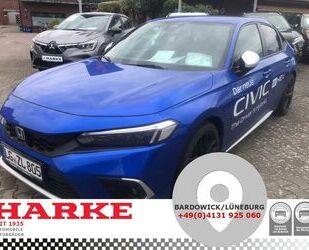 Honda Honda Civic e:HEV 2.0 i-MMD Hybrid Sport Gebrauchtwagen