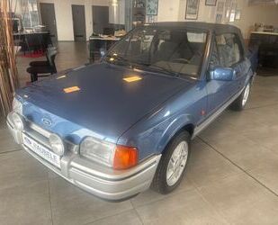 Ford Ford Escort Cabrio XR3i 