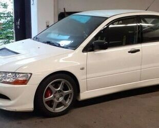 Mitsubishi Lancer Gebrauchtwagen