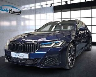 BMW 530 Gebrauchtwagen