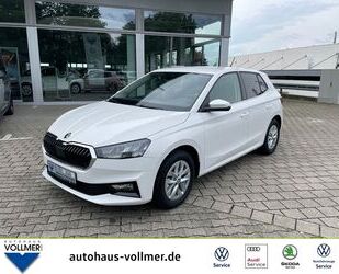 Skoda Skoda Fabia III Selection 1.0 TSI LED,GRA,Digital Gebrauchtwagen