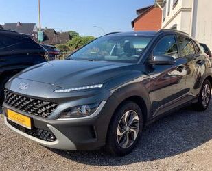 Hyundai Hyundai Kona Automatik Gebrauchtwagen