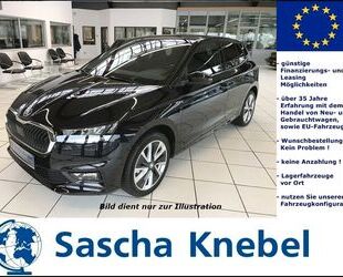 Skoda Skoda Fabia 1.5 TSI DSG Monte Carlo Modell PLUS Gebrauchtwagen