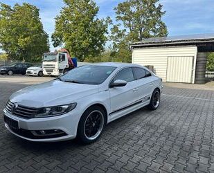 VW Volkswagen Passat CC *PDC *NAVI *Alcantara*Bluetoo Gebrauchtwagen