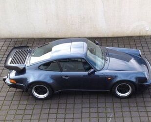 Porsche Porsche 930 Turbo, für 80 TEUR überholt Gebrauchtwagen