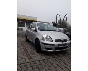 Toyota Toyota Yaris 1.0, 2.Hand ,HU 08 /2026,83000km Gebrauchtwagen