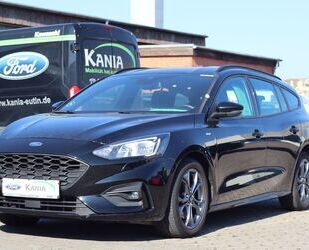 Ford Ford Focus 1,0 EcoBoost ST-Line Turnier Gebrauchtwagen