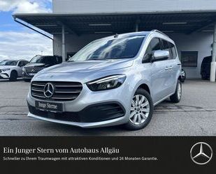 Mercedes-Benz Mercedes-Benz T 180 d PROGRESSIVE TOTWINKEL LED NA Gebrauchtwagen