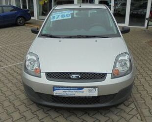 Ford Ford Fiesta Ambiente Gebrauchtwagen