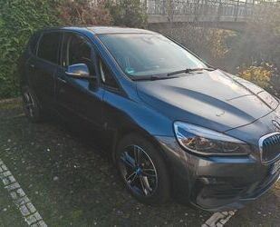 BMW BMW 225 Active Tourer 225xe iPerformance Steptro.. Gebrauchtwagen