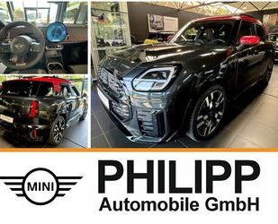 Mini MINI Countryman All4 SE Paket XL H&K Panorama-Glas Gebrauchtwagen