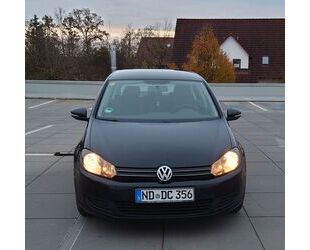 VW Volkswagen Golf 1.6 TDI BlueMotion BlueMotion Gebrauchtwagen