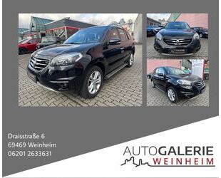 Renault Renault Koleos Dynamique Gebrauchtwagen