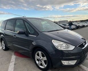 Ford Ford Galaxy Titanium/Pano/Xenon/Sithz/7-Sitzer/Tüv Gebrauchtwagen