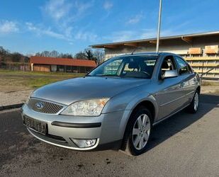 Ford Ford Mondeo Lim. Viva 1.8 