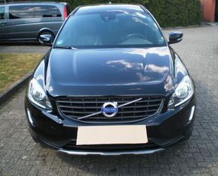 Volvo Volvo XC60 Diesel D4 Kinetic (S) Gebrauchtwagen