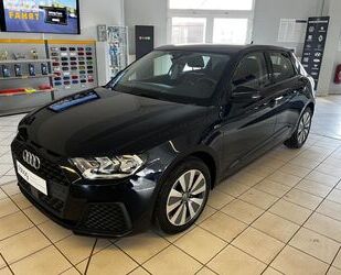 Audi Audi A1 30 TFSI Sportback Gebrauchtwagen