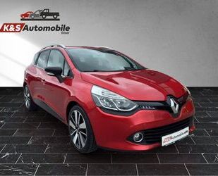 Renault Renault Clio Garndtour 0.9 TCE Energy*NAVI*BT*TMP* Gebrauchtwagen