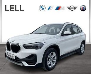 BMW BMW X1 xDrive25e HiFi DAB LED Tempomat AHK Gebrauchtwagen