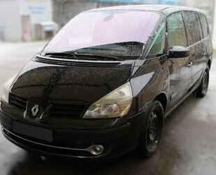 Renault Renault Grand Espace 2,0L dCi 173PSAtmk*7-Sitze*AH Gebrauchtwagen