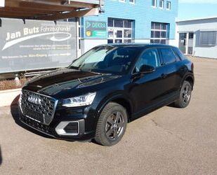 Audi Audi Q2 quattro sport, Navi,LED, S-Tronic Gebrauchtwagen