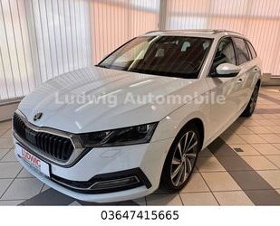 Skoda Skoda Octavia Combi Style/1.Hand/ACC/LED Gebrauchtwagen