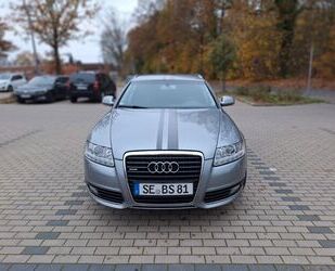 Audi Audi A6 3.0 TDI (DPF) quattro Avant - Gebrauchtwagen