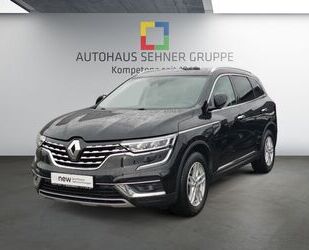 Renault Renault Koleos Intens dCi x-tron Gebrauchtwagen